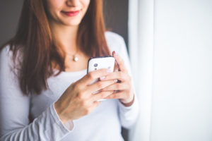 sms